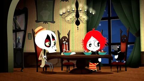 Understand and buy watch ruby gloom cheap online