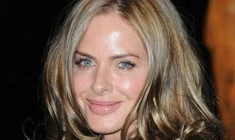 Trinny Woodall - Alchetron, The Free Social Encyclopedia