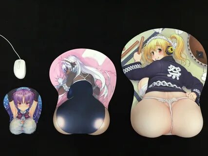 Almost 9lb Giant Mousepad of Super Pochaco Goes up for Pre-O