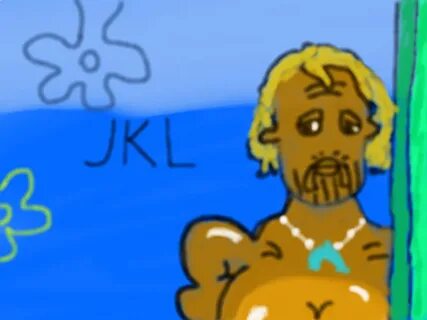 JKL - Spongebob Squarepants Fan Art (32811114) - Fanpop