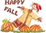 happy fall weekend - Clip Art Library