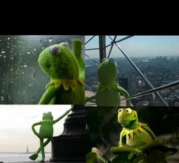 sad Kermit Memes - Imgflip
