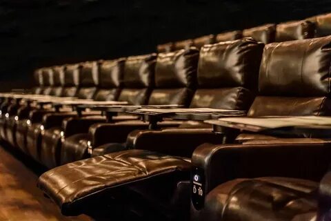 The Best Austin Movie Theaters that Serve Food - Eater Austi