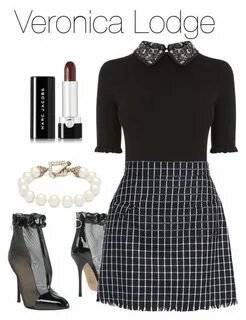 Pin by kk on fashion Riverdale fashion, Outfit inspirations,