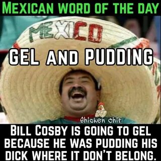 14 Mexican Word Of The Day Meme Little Caesars