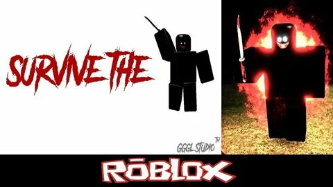 Survive The SCP-087-B By GGGL Studio Roblox - YouTube