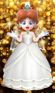 Princess Daisy : "Oh! Luigi!" Princess daisy, Mario and prin