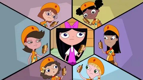 Operation Crumb Cake Phineas and Ferb Wiki Fandom