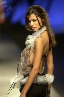 Adriana Lima Pictures. Hotness Rating = 9.22/10