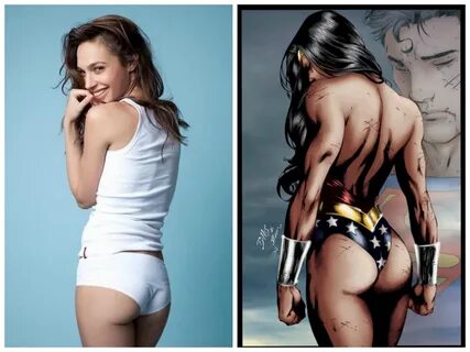 Cenas Que Sei: Gal Gadot & Maggie Q