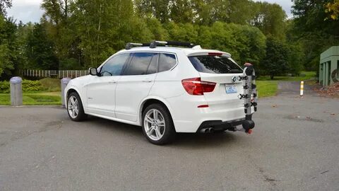Understand and buy bmw x3 hitch bike rack cheap online
