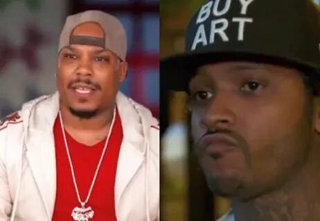 Black Ink Crew: Chicago' Viewers Drag Van Johnson for Being 