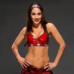 The 50 coolest tattooed Superstars in WWE history Brie bella