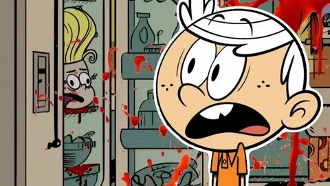 lincoln loud costume The Loud House's Upcoming Halloween Spe