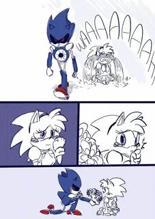 metal and amy sooooo cute x3 Sonic heroes, Sonic funny, Soni