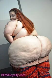 Scarlett SSBBW - Photo #7