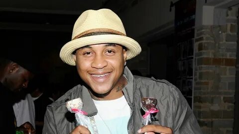 Orlando Brown’s Net Worth: Legal Issue, Career, Early Life, 