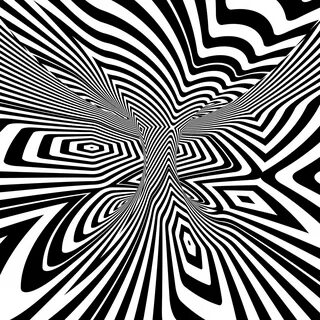 Optical Illusion Art on Behance