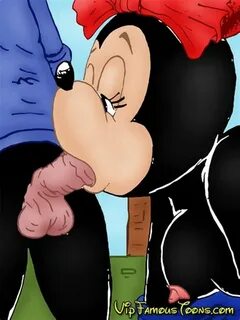 Mickey Mouse Free Nude Porn Photos