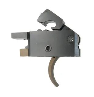 Binary trigger system North Carolina Gun Owners