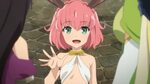 Watch TV Show How Not to Summon a Demon Lord: Season 2 Episo