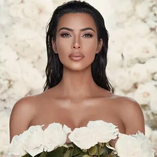 MAKEUP BY MARIO on Instagram: "So beautiful 👰 🏻 Kims new @kkw
