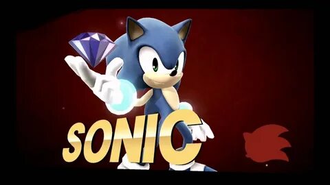 Smash 4 Sonic Montage by RyLoTheHedgehog - YouTube