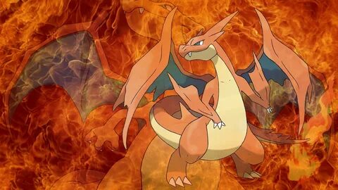 Charizard Y Wallpapers - Wallpaper Cave