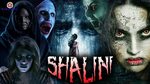 SHALINI New Horror Movie 2020 South Dubbed Horror Movie In H