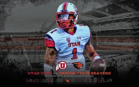 Utah Utes Football Wallpaper (58+ images)