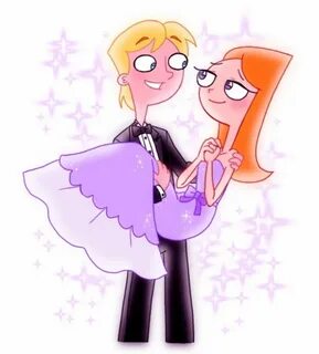 Pin by Rylee Rawcliffe on Candace and jeremy in 2020 Phineas