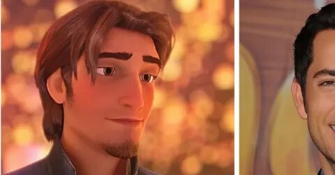 This Is What The Voices Of Disney Princes Look Like In Real 