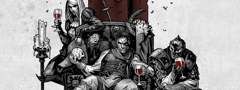 Darkest Dungeon: The Crimson Court Review