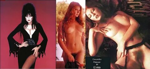 Cassandra Peterson Nudes Pics - Ormsrl.eu