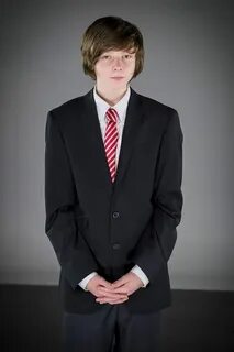 BBC One - Young Apprentice, The Candidates - Sean Spooner