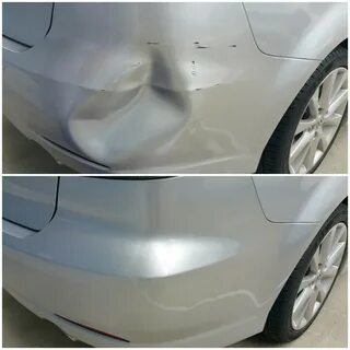 Car Scratch Repairs Newcastle & Sunshine Coast Duco Tech