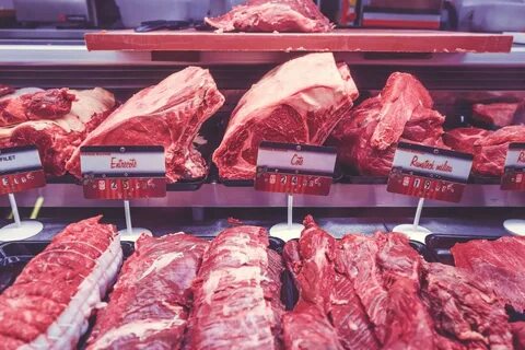 The Meat Market. A Poem by Sam Kimberle The Junction Medium