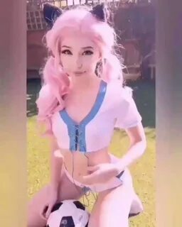 Belle delphine redgifs