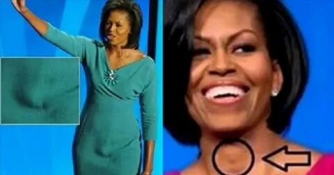 Qué esconde Michelle Obama? La exPrimera Dama no quiere que 
