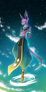 https://nkpunch.deviantart.com/art/Beerus-690444208 Dragon b