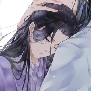 Lin Gongzi: Dependen adalah gay, - Anime - Boy gambar 