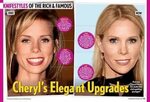 Knifestyles of the Rich & Famous: Cheryl Hines - Neinstein P