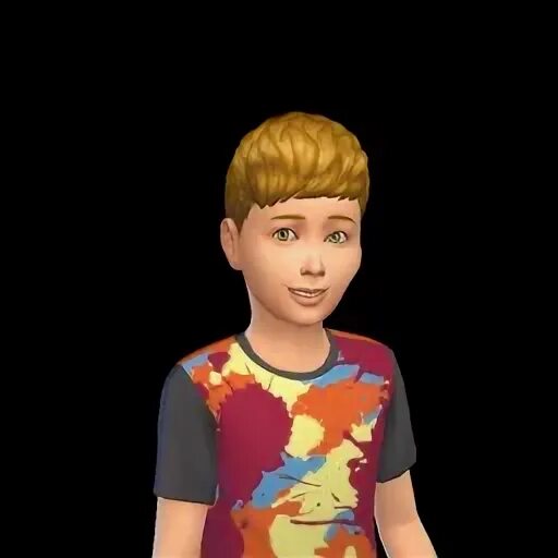 Кайл Флинн The Sims Вики Fandom