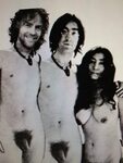 Yoko Ono John Lennon Nude - Porn Photos Sex Videos