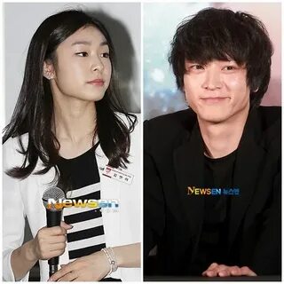 Kim Yuna and Kang Dong Won chosen as the #1 wife and husband