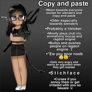 Zissy в Twitter: "Roblox stereotype outfits 1 Copy and paste
