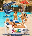 TOPLESS SWIMMING POOL SHUT DOWN IN VEGAS BECAUSE OF HO EPIDE