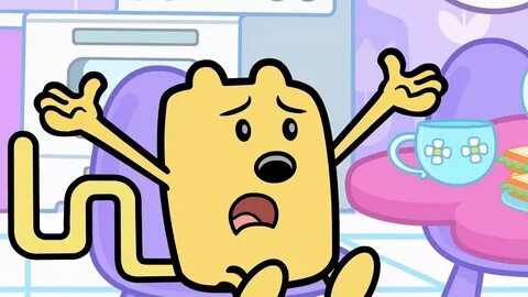 wubbzy simps for a girl Part 2 - YouTube