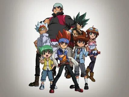 Beyblade Metal Fury in HD Watch Online Full And All Episodes