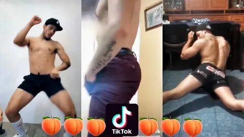 los CHICOS MAS SEXYS de TIK TOK - Pt. 2 - YouTube